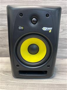 KRK ROKIT 8 G4 8 inch outlet Powered Studio Monitor